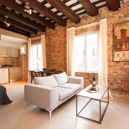 Deco Apartments Barcelona-Born St. Экстерьер фото