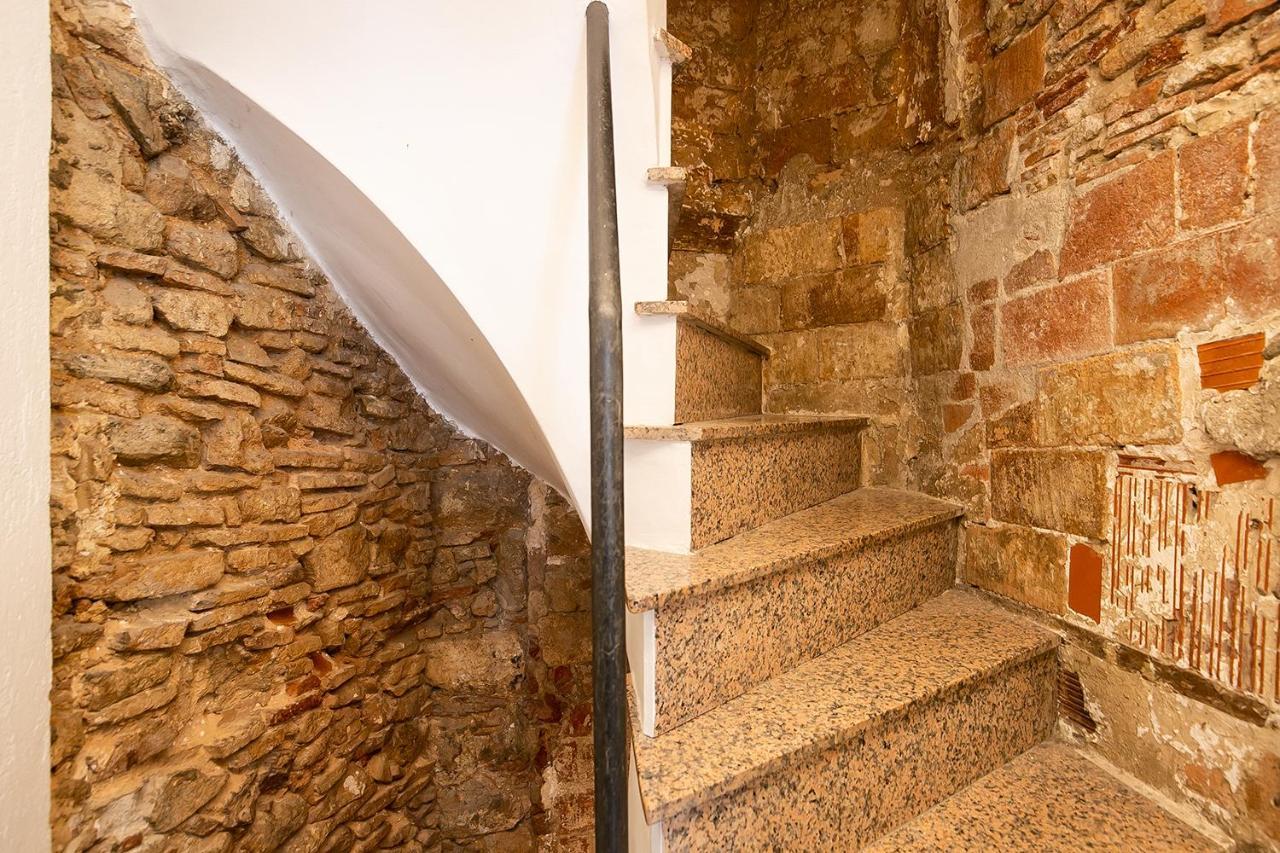 Deco Apartments Barcelona-Born St. Экстерьер фото