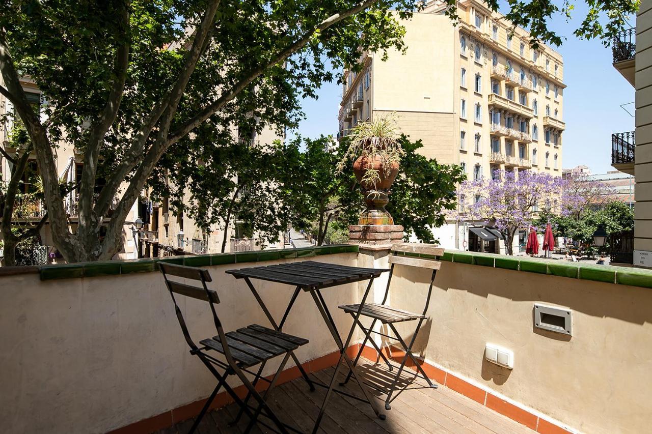 Deco Apartments Barcelona-Born St. Экстерьер фото