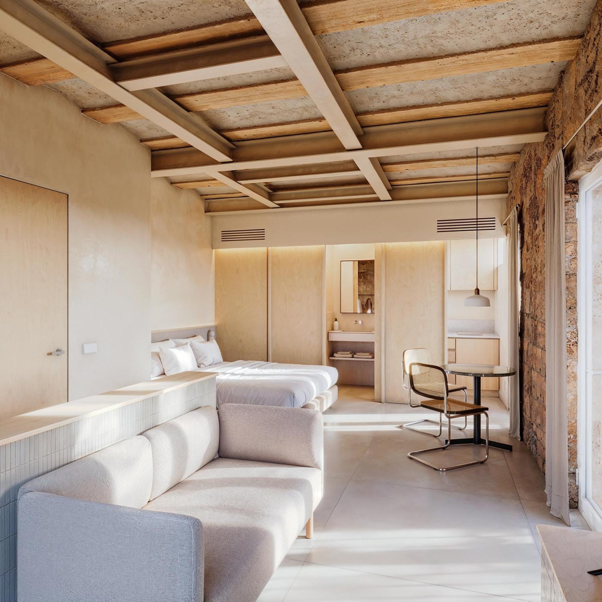 Deco Apartments Barcelona-Born St. Экстерьер фото