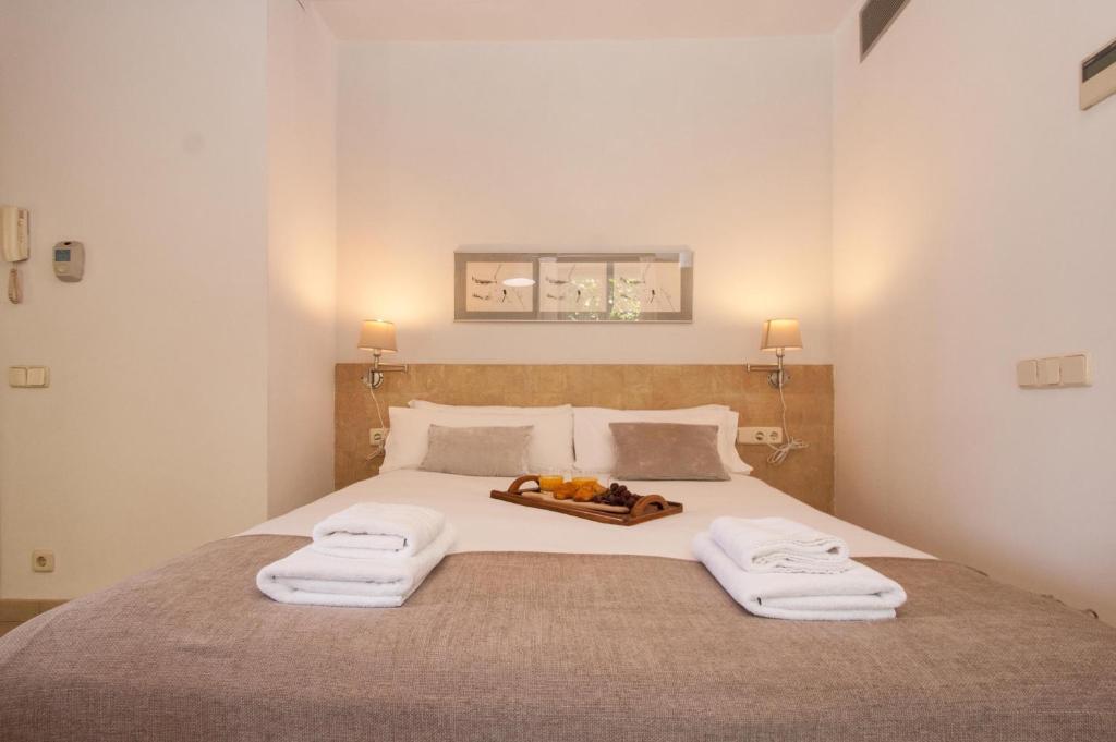 Deco Apartments Barcelona-Born St. Экстерьер фото